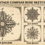Compass Rose
