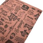 Why Choose Custom Butcher Paper for Your Food Packaging