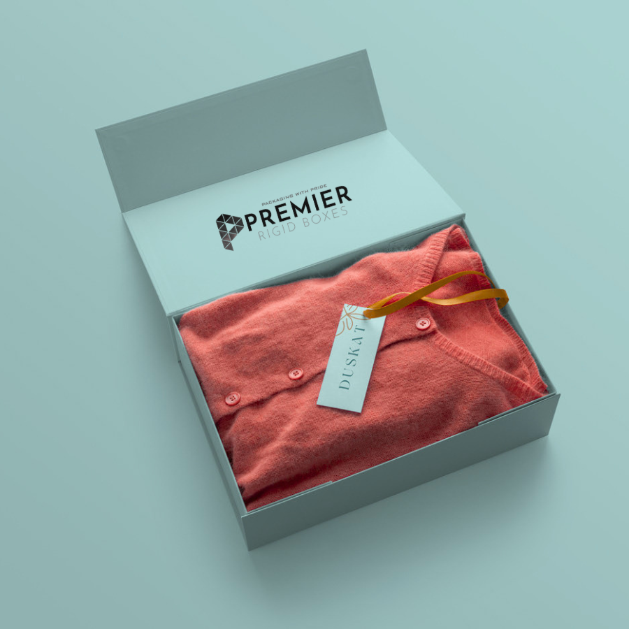 Textile Packaging