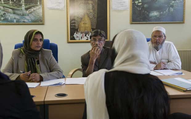 How Do I Find an Islamic Law London Solicitor for Probate in 2026?