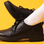 Why Do School Shoes Wear Out So Fast and How to Prevent It?