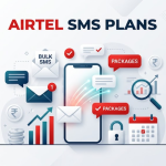airtel sms plans