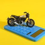 Jawa 42 bike