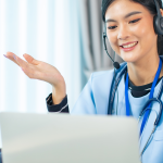 medical virtual assistant
