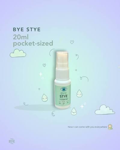 Hypochlorous Spray
