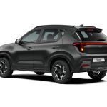 kia sonet price